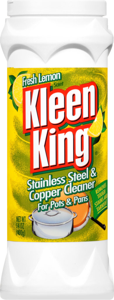 Products - Kleen King